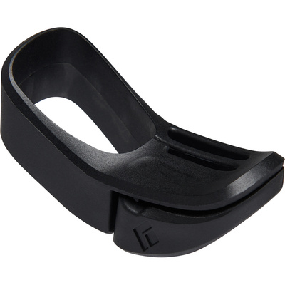 Black Diamond Pommel LT (Maat One Size, Zwart)