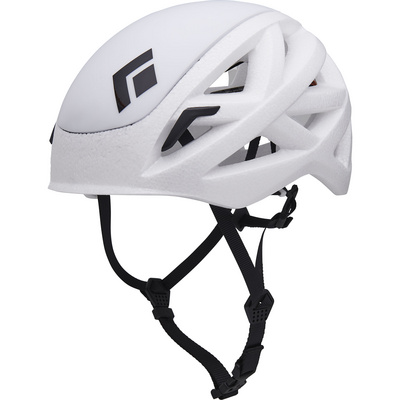 Black Diamond Vapor Klimhelm (Maat 58-63CM, Wit)