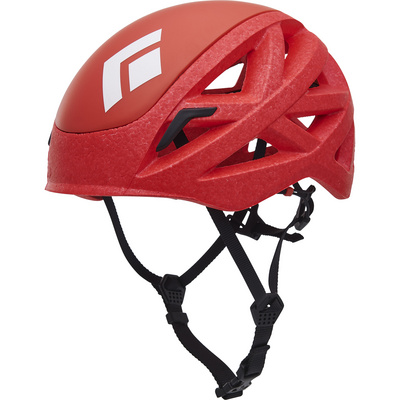 Black Diamond Vapor Klimhelm (Maat 53-59CM, Oranje)