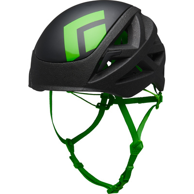 Black Diamond Vapor Klimhelm (Maat 53-59CM, Groen)
