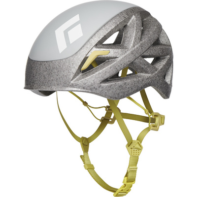 Black Diamond Vapor Klimhelm (Maat 58-63CM, Grijs)