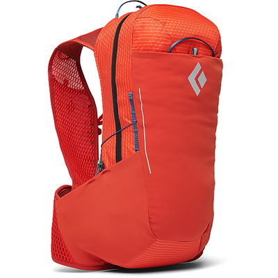 Black Diamond Heren Pursuit 15L Rugzak (Maat S, Oranje)