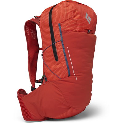 Black Diamond Heren Pursuit 30L Rugzak (Maat S, Oranje)