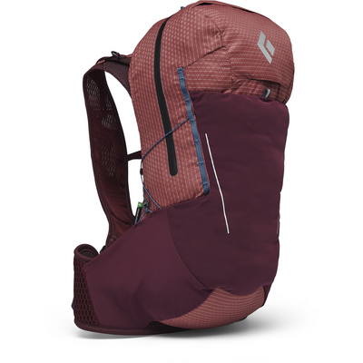 Black Diamond Dames Pursuit 30L Rugzak (Maat 30L | M, Paars)