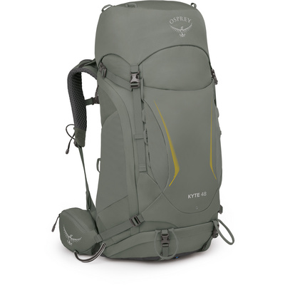 Osprey Dames Kyte 48 Rugzak (Maat 48L | M-L, Groen)