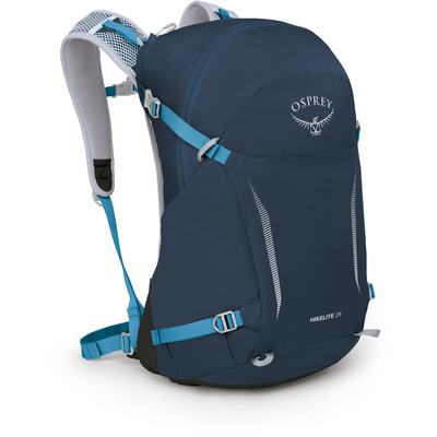 Osprey Hikelite 26 Wandelrugzakken blauw
