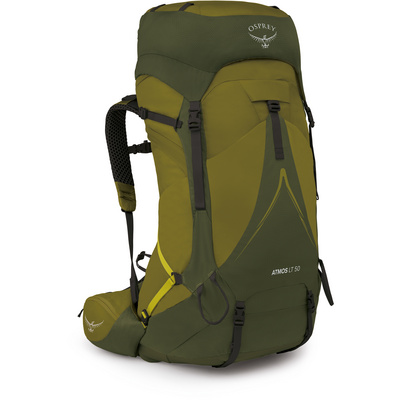 Osprey Heren Atmos AG LT 50 Rugzak