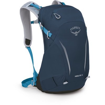 Osprey Hikelite 18 Wandelrugzakken blauw