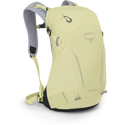 Osprey Hikelite 18 Rugzak (Maat 18L, Geel)