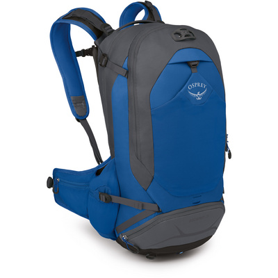 Osprey Escapist rugzak blauw