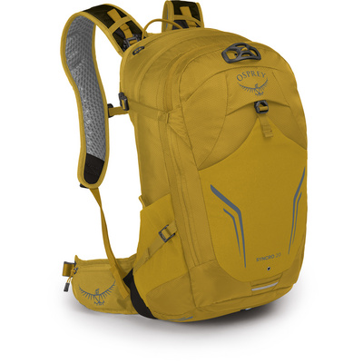 Osprey Syncro 20l Bike Rugzak (Maat - OS, Kleur - Primavera Yellow)
