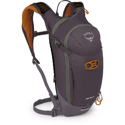 Osprey Femme Sac à dos Salida 8 (taille 8L, Gris)