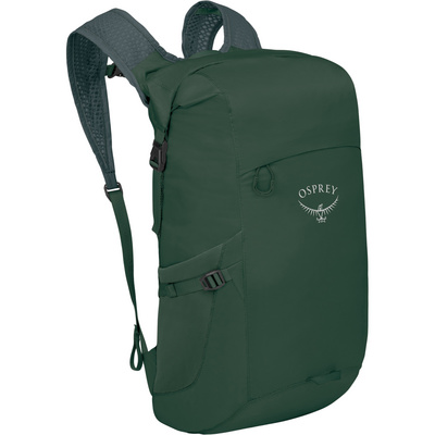Osprey Ultralight Dry 20 Rugzak (Maat 20L, Groen)
