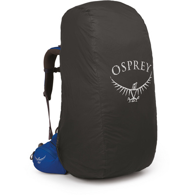 Osprey Housse de pluie Ultralight (taille 75-100L | XL, Noir)