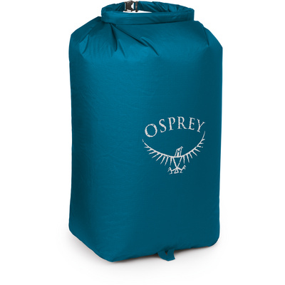 Osprey Ultralight Drysack (Maat 12L, Blauw)