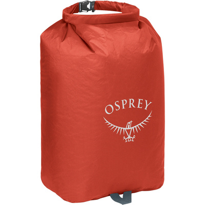 Osprey Ultralight Drysack (Maat 35L, Oranje)