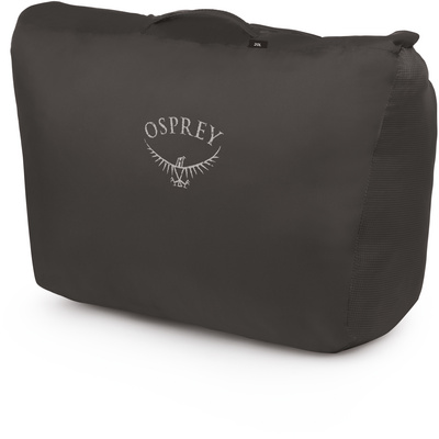 Osprey StraightJacket Compression Sack (Maat 20L, Zwart)