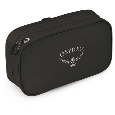 Osprey Organiseur zippé Ultralight (taille ONE SIZE, Noir)