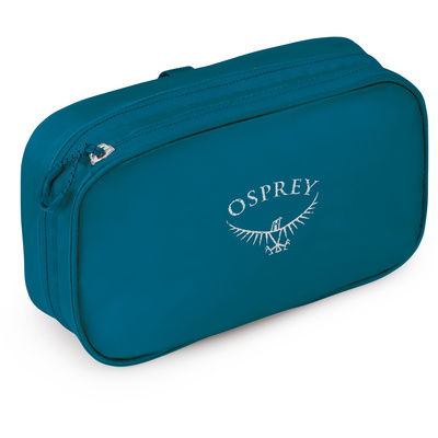 Osprey Organiseur zippé Ultralight (taille ONE SIZE, Bleu)