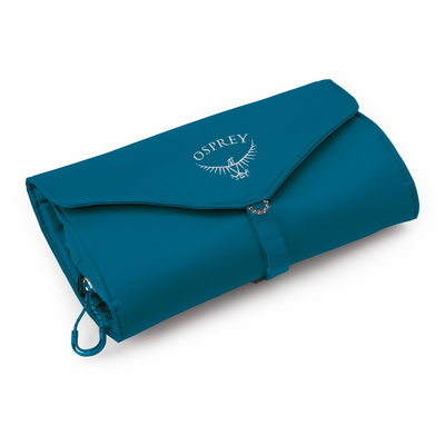 Osprey Organiseur à roulettes Ultralight (taille ONE SIZE, Bleu)