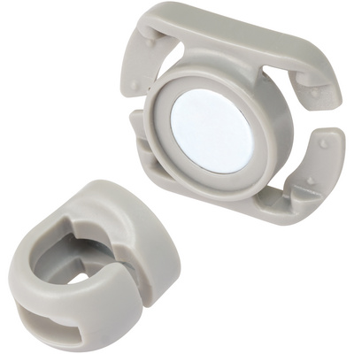 Osprey Hydraulics Broek Magnet Kit (Maat ONE SIZE, Grijs)