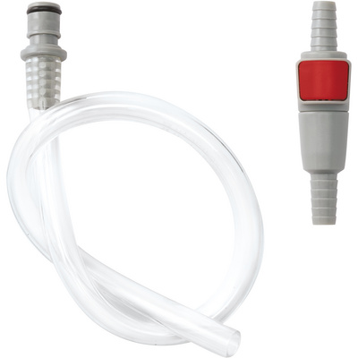 Osprey Hydraulics Quick Connect Kit (Maat ONE SIZE, Grijs)