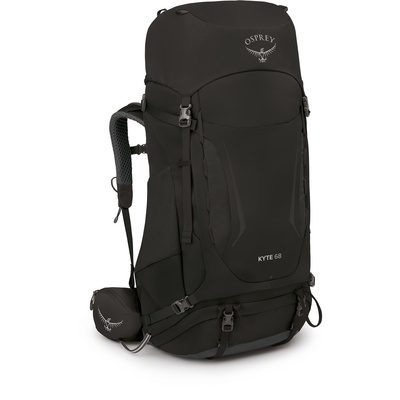 Osprey Femme Sac à dos Kyte 68 (taille 68L | XS-S, Noir)