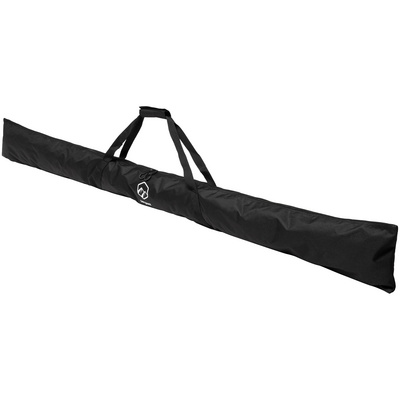 Bergzeit Basics Bergzeit X-Country Skitas (Maat ONE SIZE, Zwart)