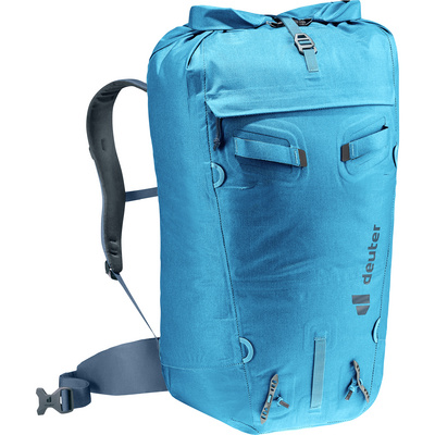 Deuter Durascent 30 Rucksack (Maat 30L, Blauw)