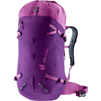 Deuter Dames Guide 28 SL Rugzak (Maat 28L, Paars)