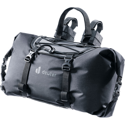 Deuter Cabezon HB 14 Fietstas (Maat 14L, Zwart)