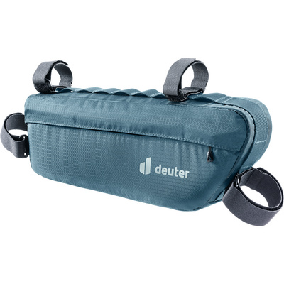 Deuter Mondego FB 4 Fietstas (Maat 4L, Blauw)