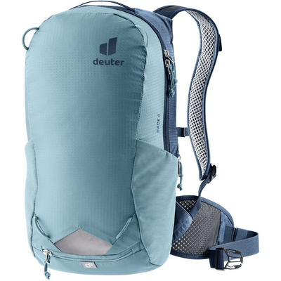 Deuter Race 8 rugzak (Maat 8L, Blauw)