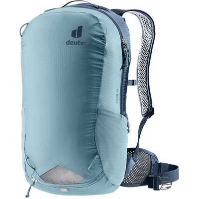 Deuter Race 16 rugzak (Maat 16L, Blauw)