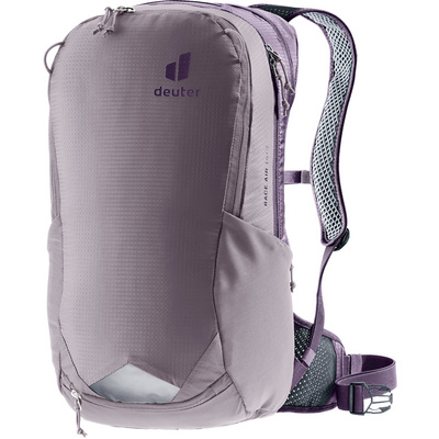 Deuter Sac à dos Race Air 14+3 (taille 14+3L, Violet)