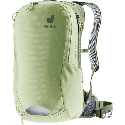Deuter Race Air 14+3 Rugzak (Maat 14+3L, Geel)