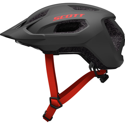 Scott Supra fietshelm
