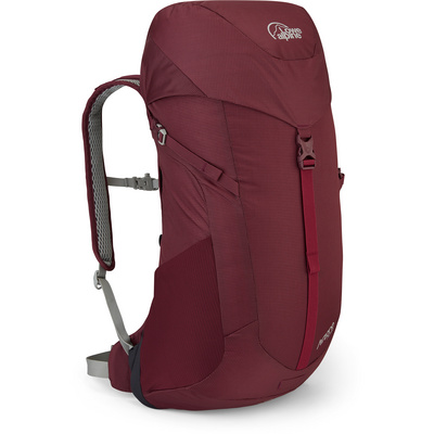 Lowe Alpine AirZone Active 20 Rugzak (Maat 20L, Rood)