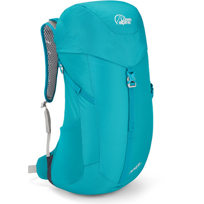 Lowe Alpine AirZone Active 20 Rugzak (Maat 20L, Groen)