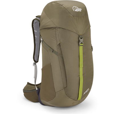 Lowe Alpine AirZone Active 25 Rugzak (Maat 25L, Blauw)