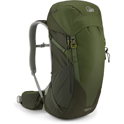 Lowe Alpine AirZone Trail 30 Rugzak (Maat 30L, Blauw)