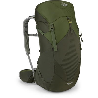 Lowe Alpine AirZone Trail 35 Rugzak (Maat 35L | M, Blauw)