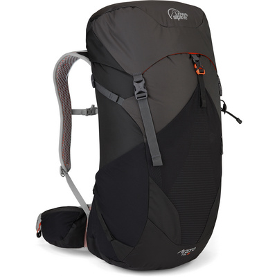 Lowe Alpine AirZone Trail 35 Rugzak (Maat 35L | M, Zwart)