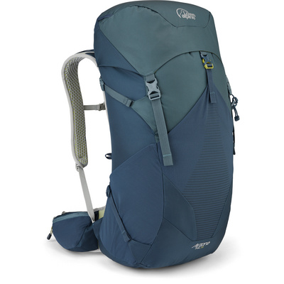 Lowe Alpine AirZone Trail 35 Rugzak (Maat 35L | M, Blauw)