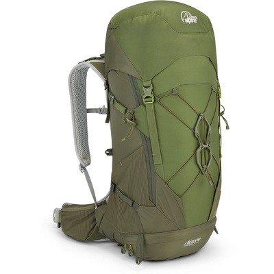 Lowe Alpine AirZone Trail Camino 37:42 Rugzak (Maat 42L | M, Blauw)