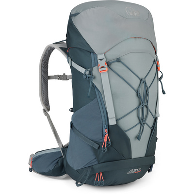 Lowe Alpine Dames AirZone Trail Camino ND35:40 Rugzak (Maat 40L, Blauw)