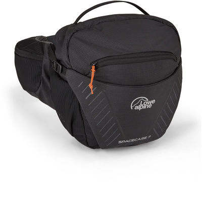 Lowe Alpine heuptas zwart