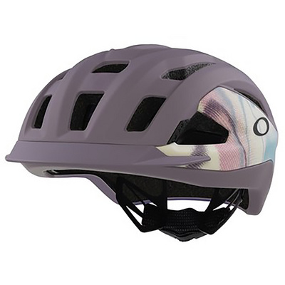 Oakley Aro3 Allroad Fietshelm