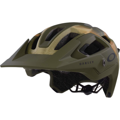 Oakley DRT5 Maven Fietshelm