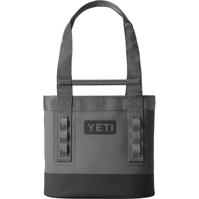 Yeti Coolers Sac Camino Carryall 20 (taille 20L, Gris)